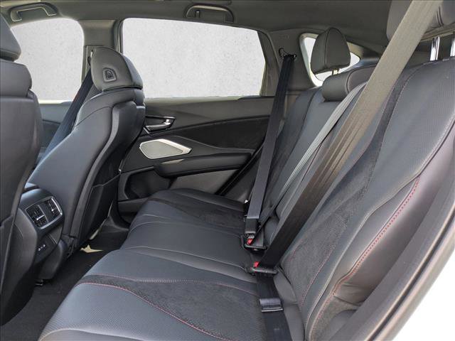 New 2026 Acura RDX A-Spec image 16
