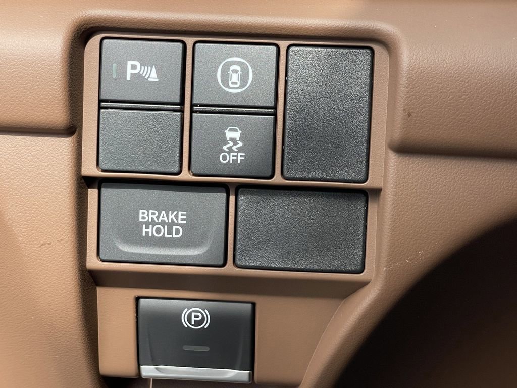 New 2025 Acura RDX SH-AWD w/ Technology Package image 28