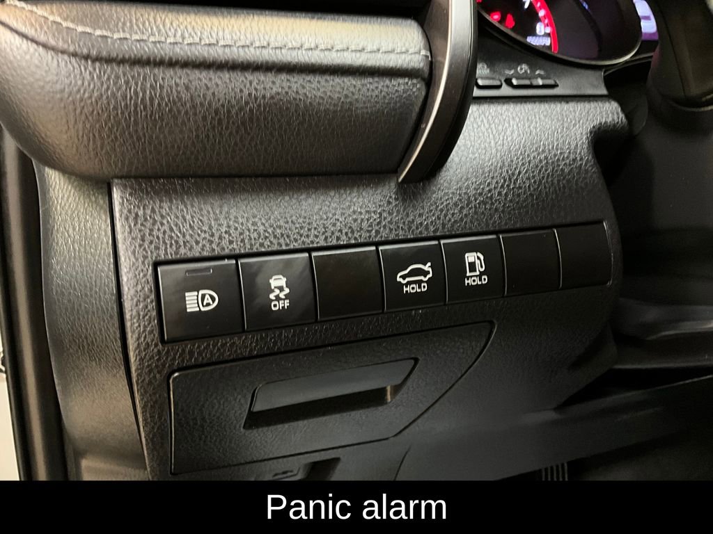 Used 2024 Toyota Camry XSE image 12