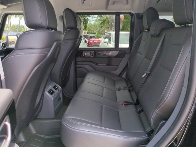 Used 2024 INEOS Grenadier AWD/4WD image 12