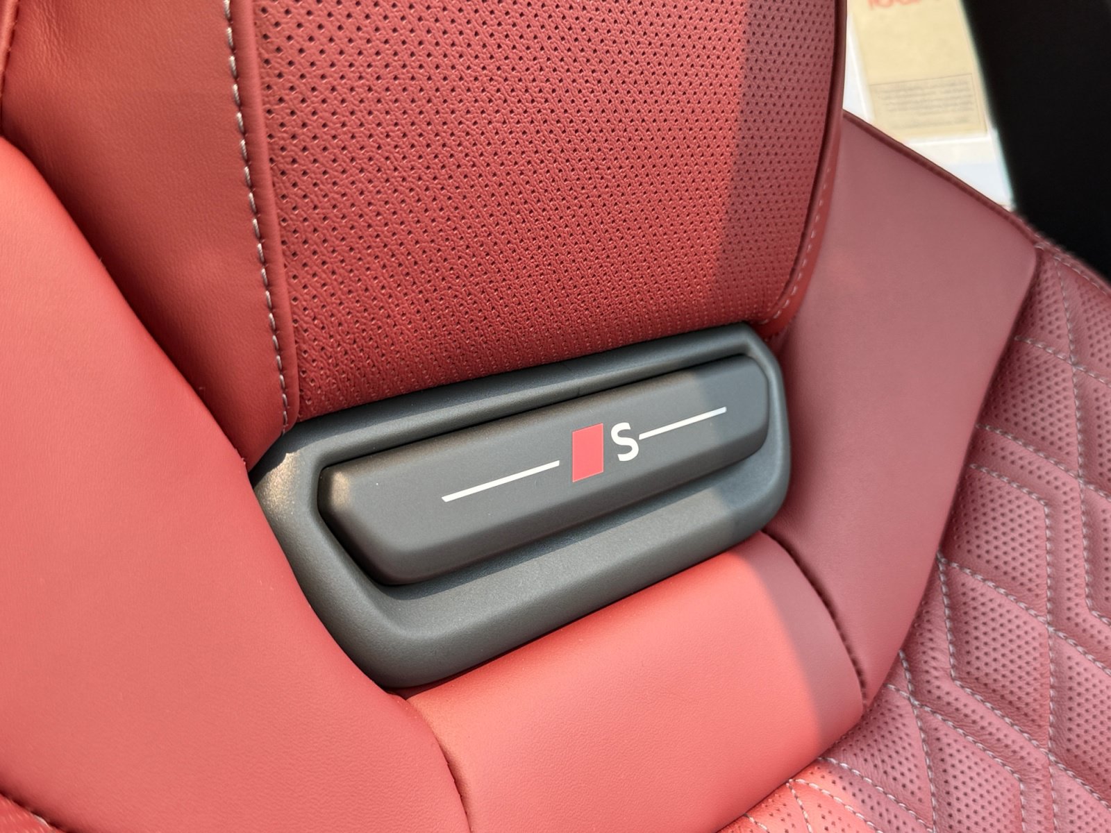 New 2026 Audi S5 Premium Plus AWD/4WD image 23