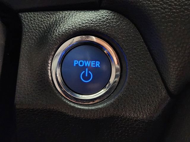 Used 2019 Toyota RAV4 XSE AWD/4WD image 21