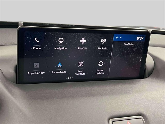 Used 2025 Acura TLX w/ Technology Package image 26