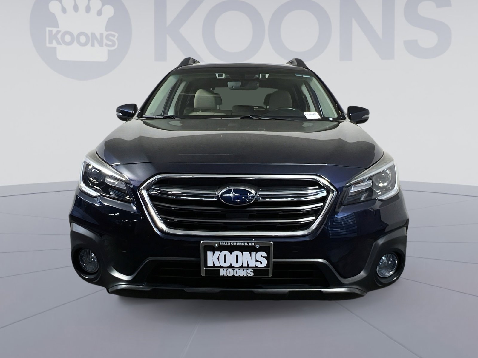 Used 2018 Subaru Outback 2.5i Limited image 4