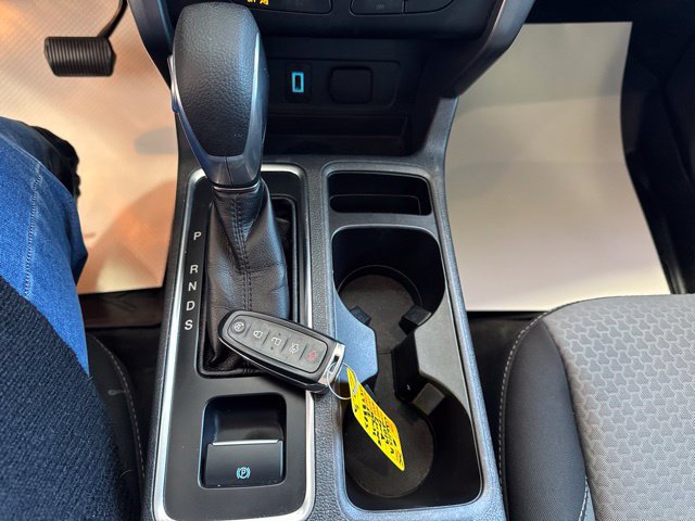 Used 2019 Ford Escape SE AWD/4WD image 19