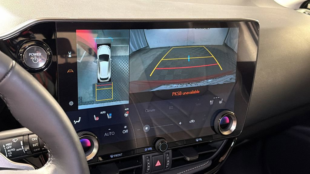 Used 2024 Lexus NX 450h+ 450h+ Luxury image 30