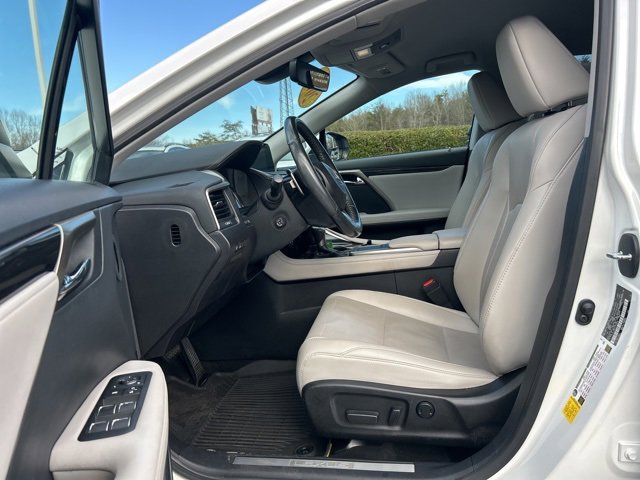 Used 2020 Lexus RX 350 AWD image 14