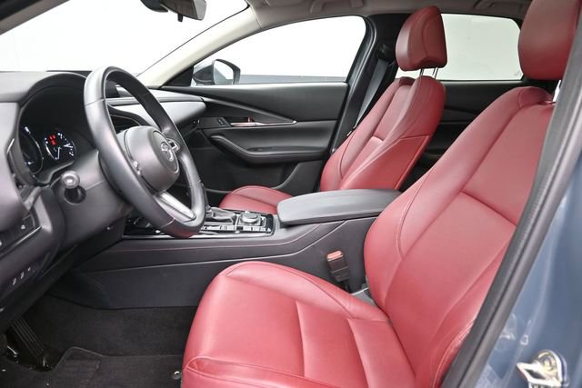 Certified 2023 MAZDA CX-30 AWD 2.5 S w/ Preferred Package image 22