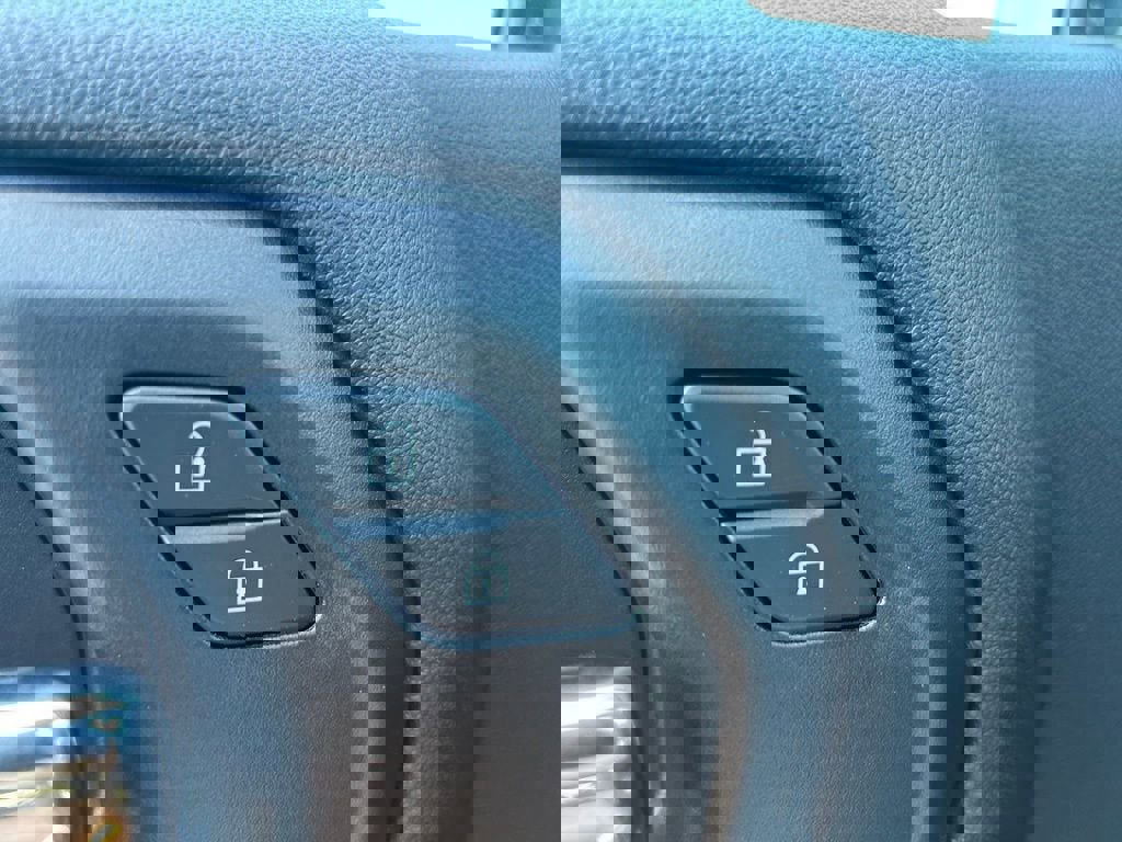 New 2026 Chevrolet Silverado 1500 W/T image 21