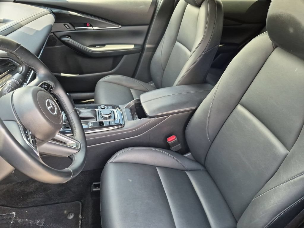Used 2025 MAZDA CX-30 AWD 2.5 S w/ Preferred Package image 24