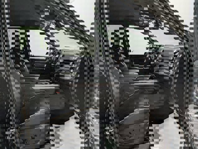 Used 2025 RAM 2500 Laramie w/ Night Edition image 20