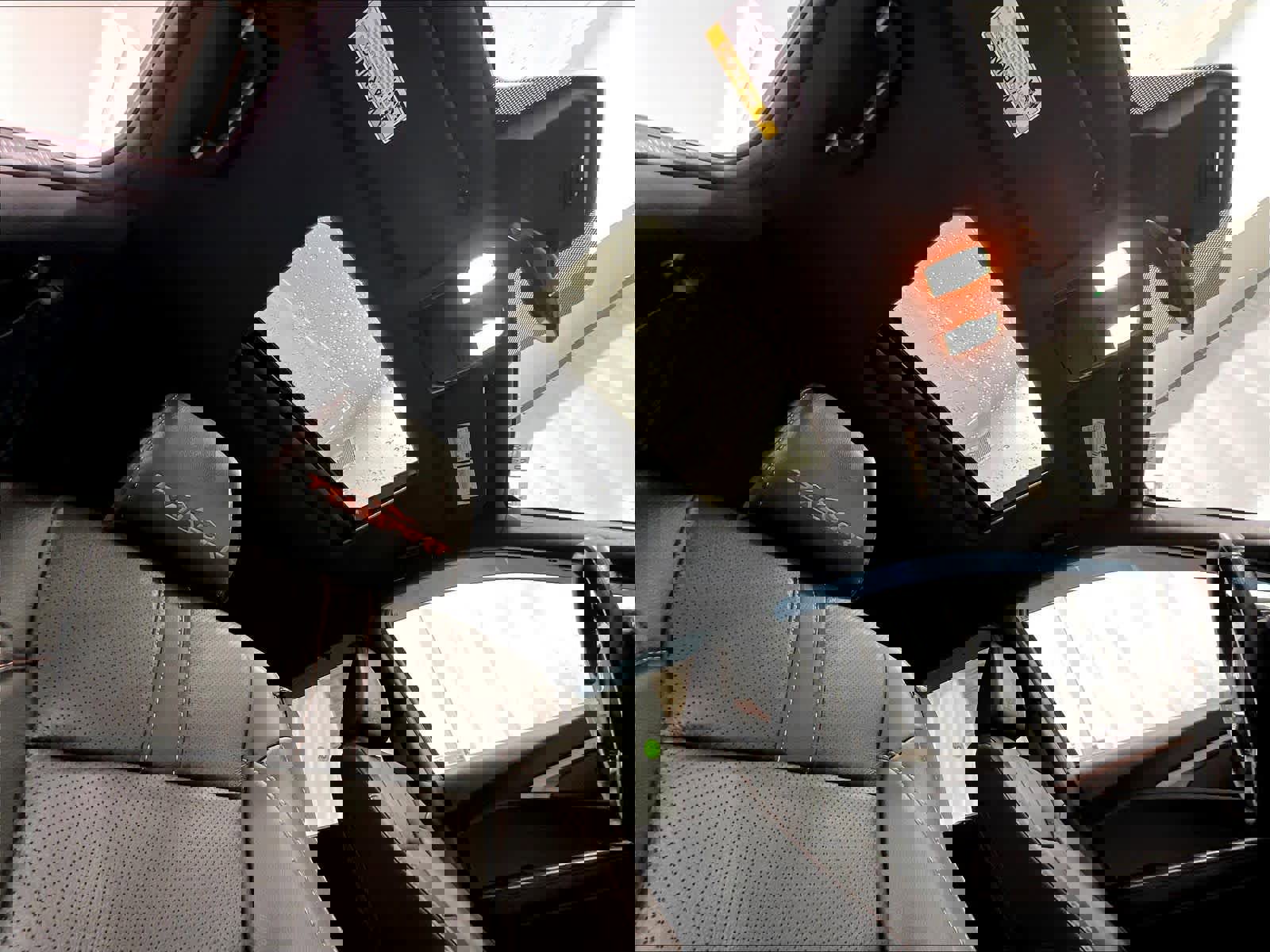 Used 2022 Honda Passport TrailSport image 22