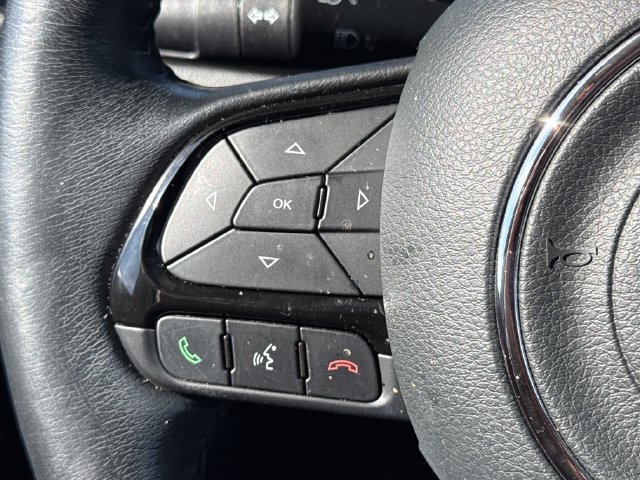 Used 2019 Jeep Renegade Altitude w/ Quick Order Package 2XM AWD/4WD image 36