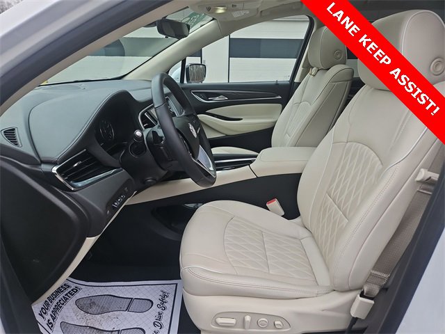 Certified 2023 Buick Enclave Avenir w/ Avenir Technology Package image 20