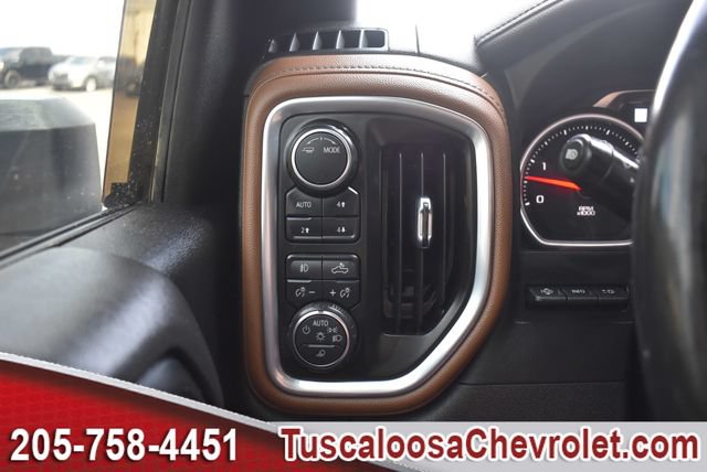 Used 2021 Chevrolet Silverado 2500 High Country w/ Z71 Off-Road Package AWD/4WD image 43
