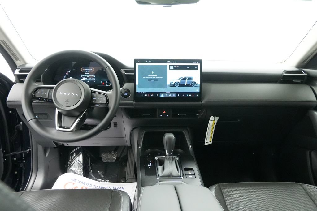 New 2026 MAZDA CX-5 Select AWD/4WD image 28