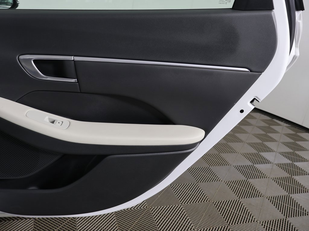 Used 2023 Hyundai Sonata SEL w/ Convenience Package image 23