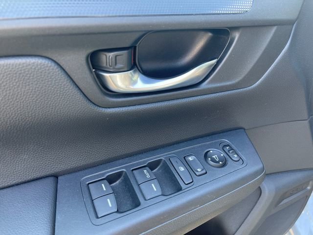 Certified 2025 Honda CR-V LX image 19