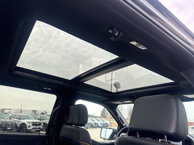 New 2026 Ford F150 Tremor w/ Equipment Group 402A High image 20