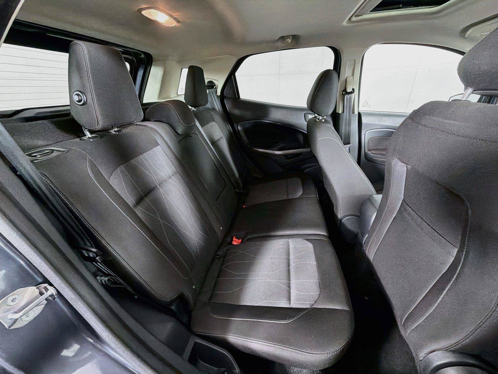 Used 2022 Ford EcoSport SE AWD/4WD image 28