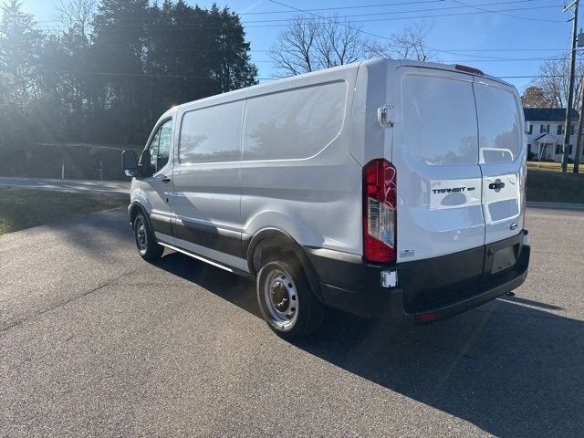 New 2026 Ford Transit 150 Low Roof w/ Load Area Protection Package image 7