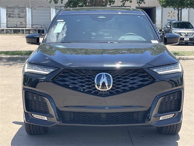 New 2026 Acura MDX A-Spec AWD/4WD image 8