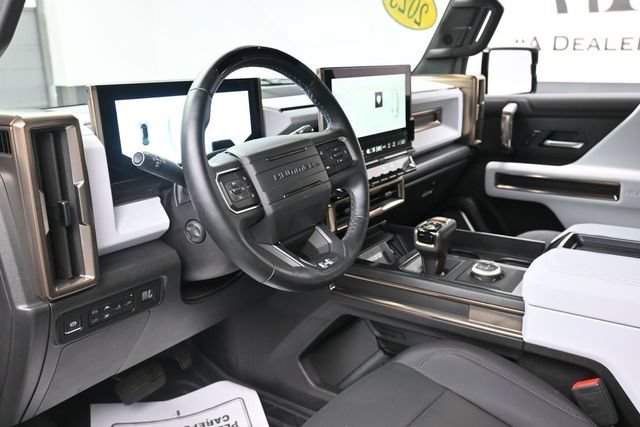 Used 2025 GMC Hummer EV 3X AWD/4WD image 14