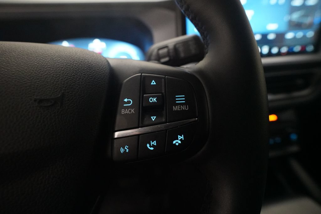 Used 2025 Ford Bronco Sport Badlands AWD/4WD image 18