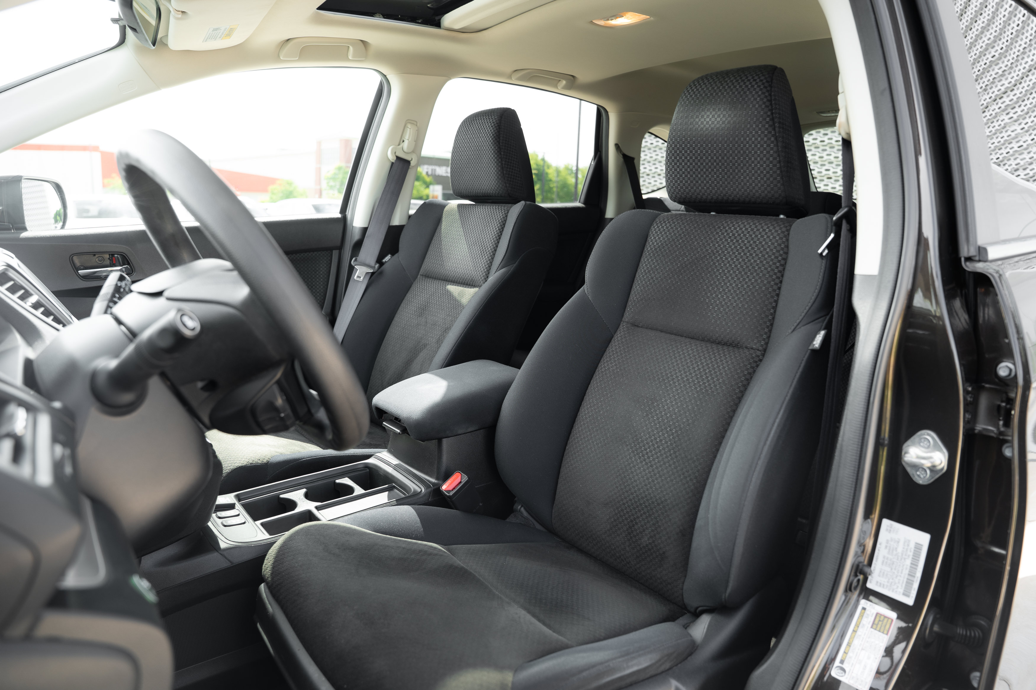 Used 2016 Honda CR-V EX image 19