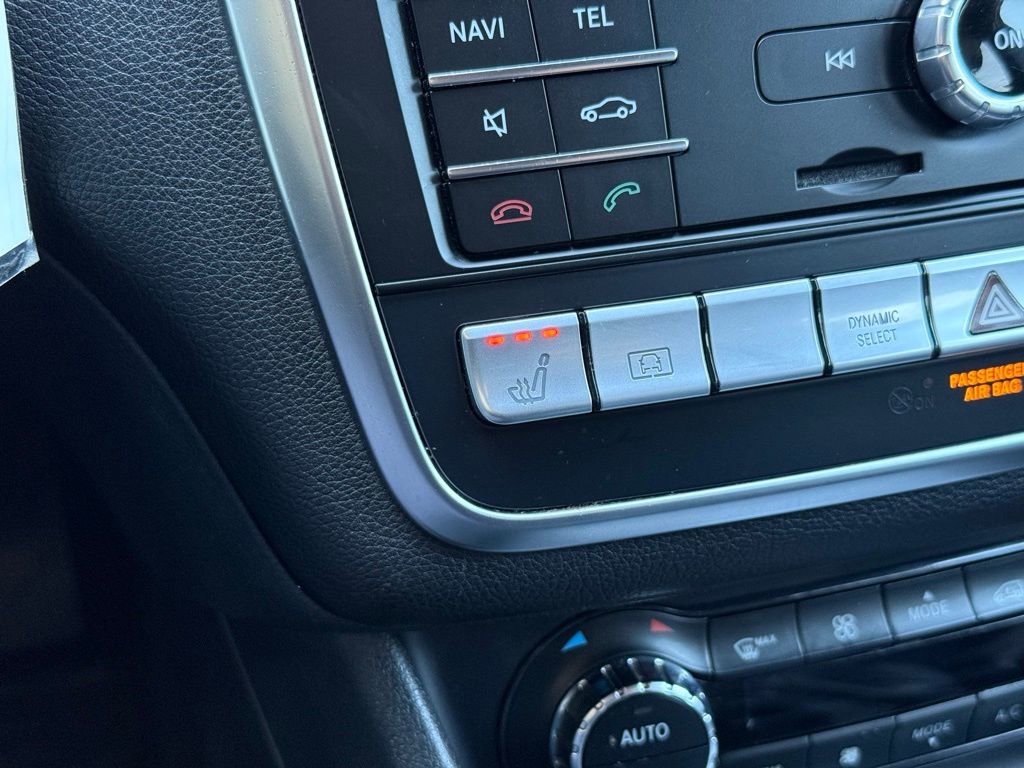 Certified 2019 Mercedes-Benz GLA 250 4MATIC image 5