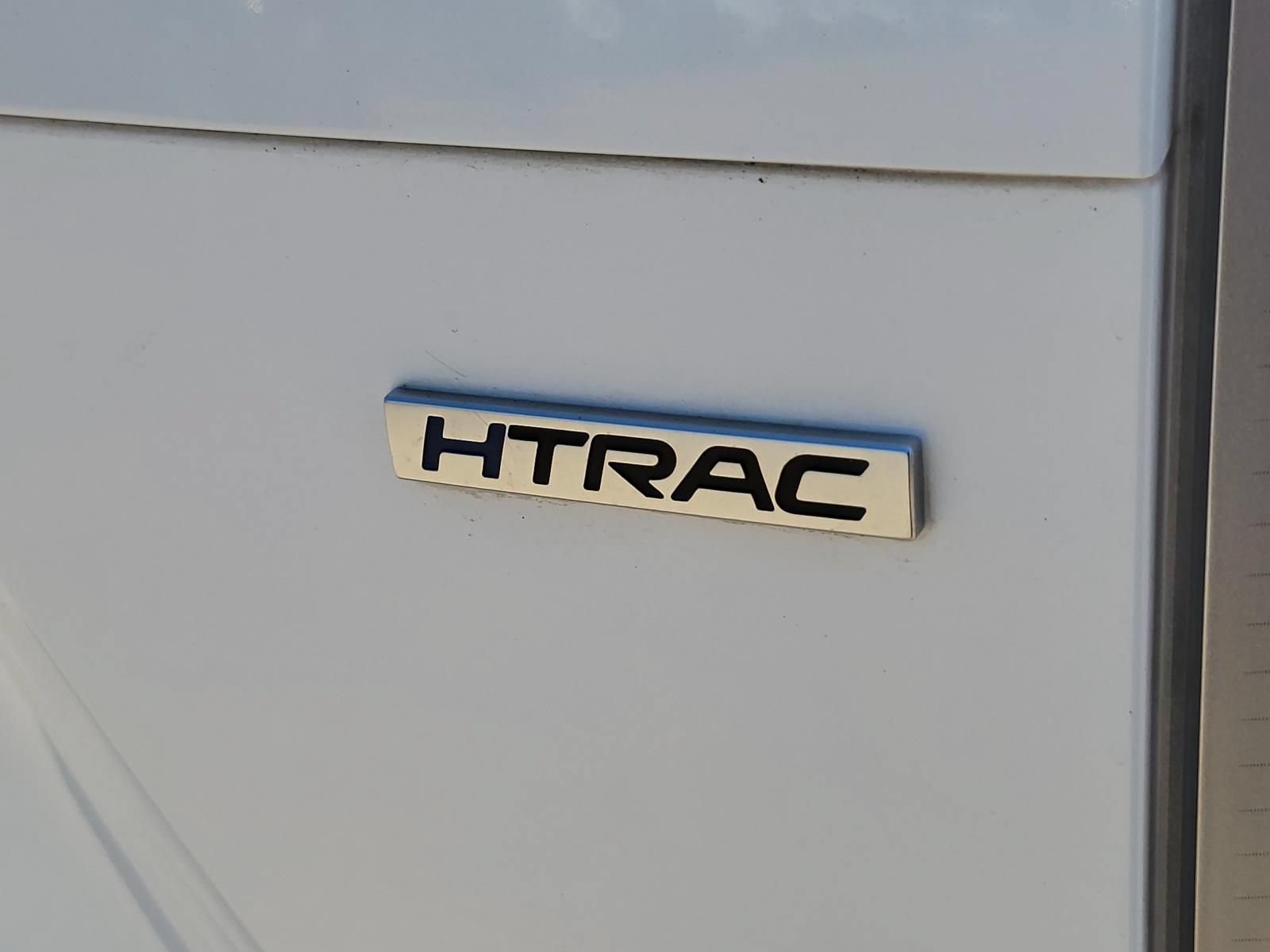 Used 2021 Hyundai Palisade Calligraphy w/ Cargo Package AWD/4WD image 5