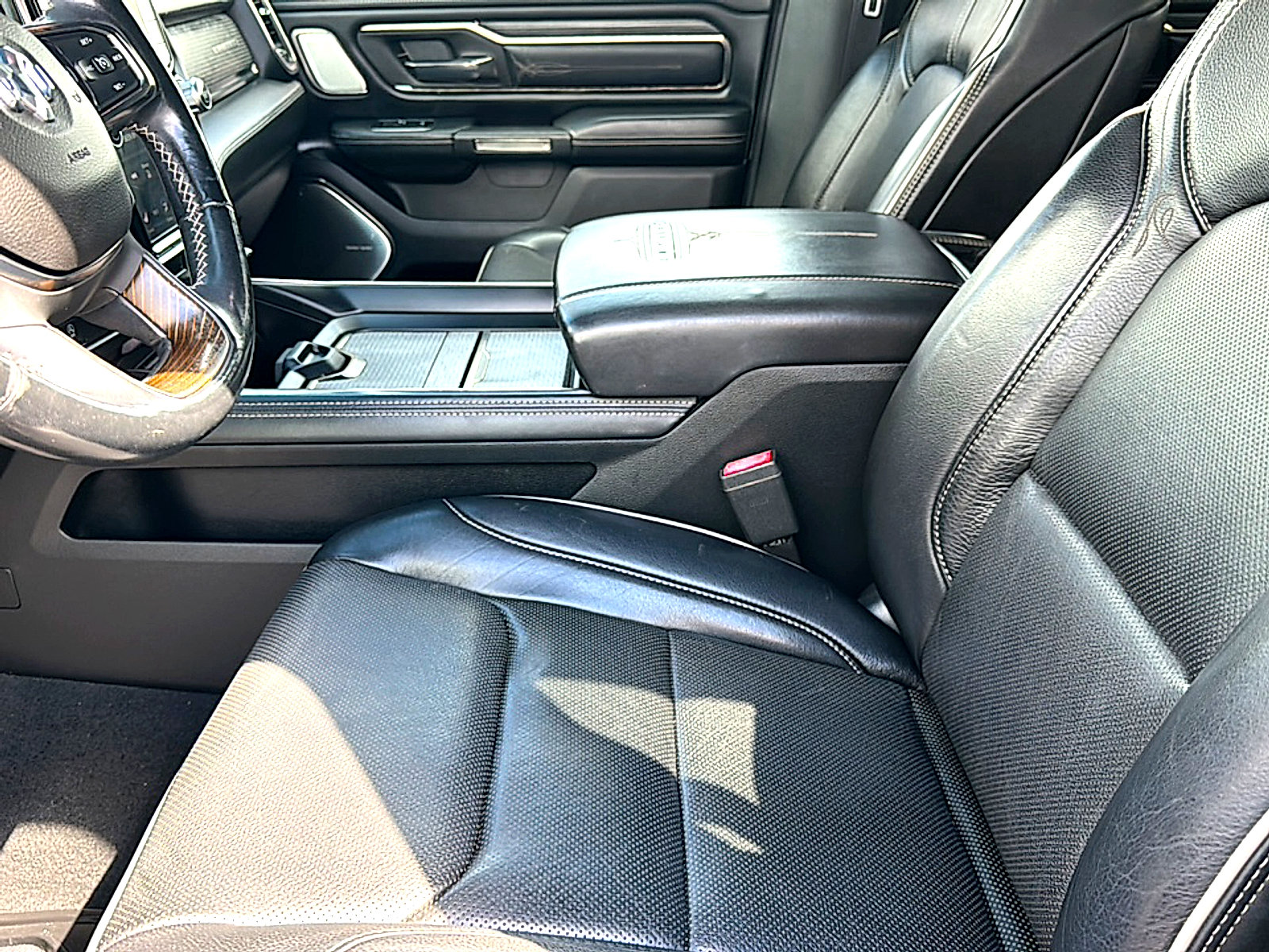 Used 2019 RAM 1500 Limited RWD image 13