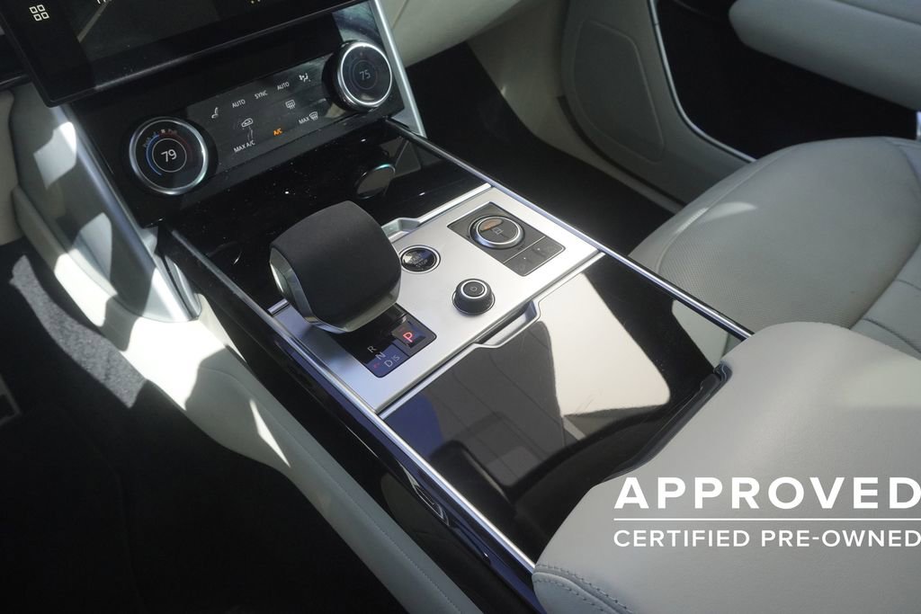 Used 2023 Land Rover Range Rover SE image 14