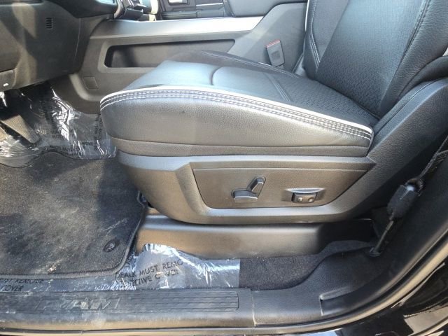 Used 2025 RAM 2500 Laramie w/ Night Edition AWD/4WD image 15