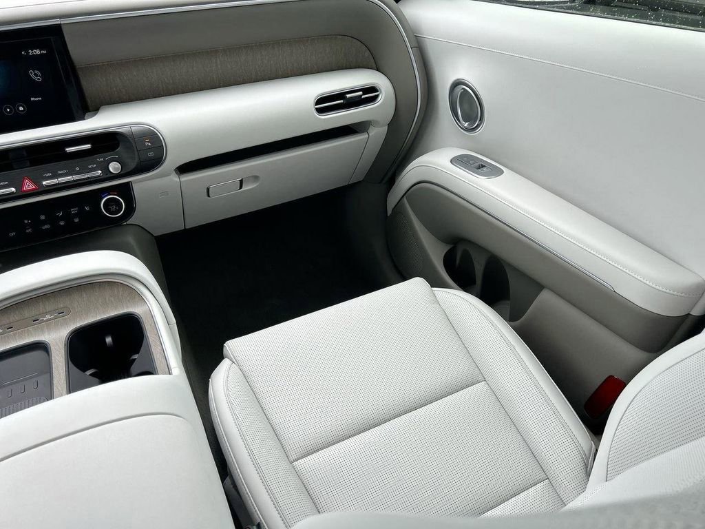 Certified 2026 Hyundai Palisade SEL image 19