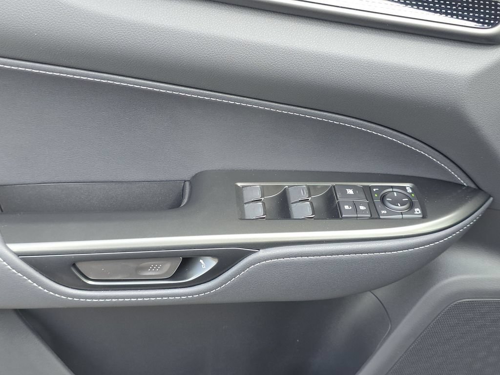 New 2026 Lexus NX 350 AWD image 15
