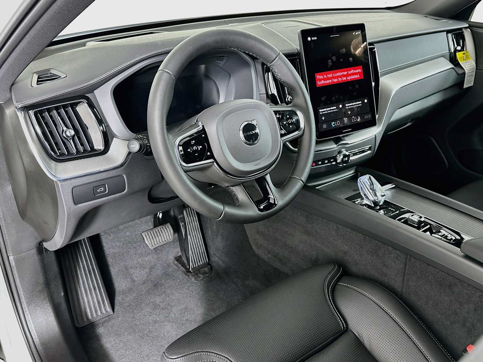 New 2026 Volvo XC60 B5 Ultra w/ Climate Package PRO AWD/4WD image 9