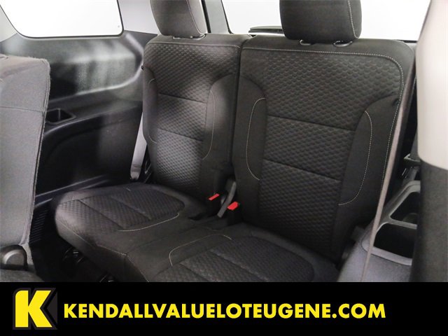 Used 2018 GMC Acadia SLE image 18