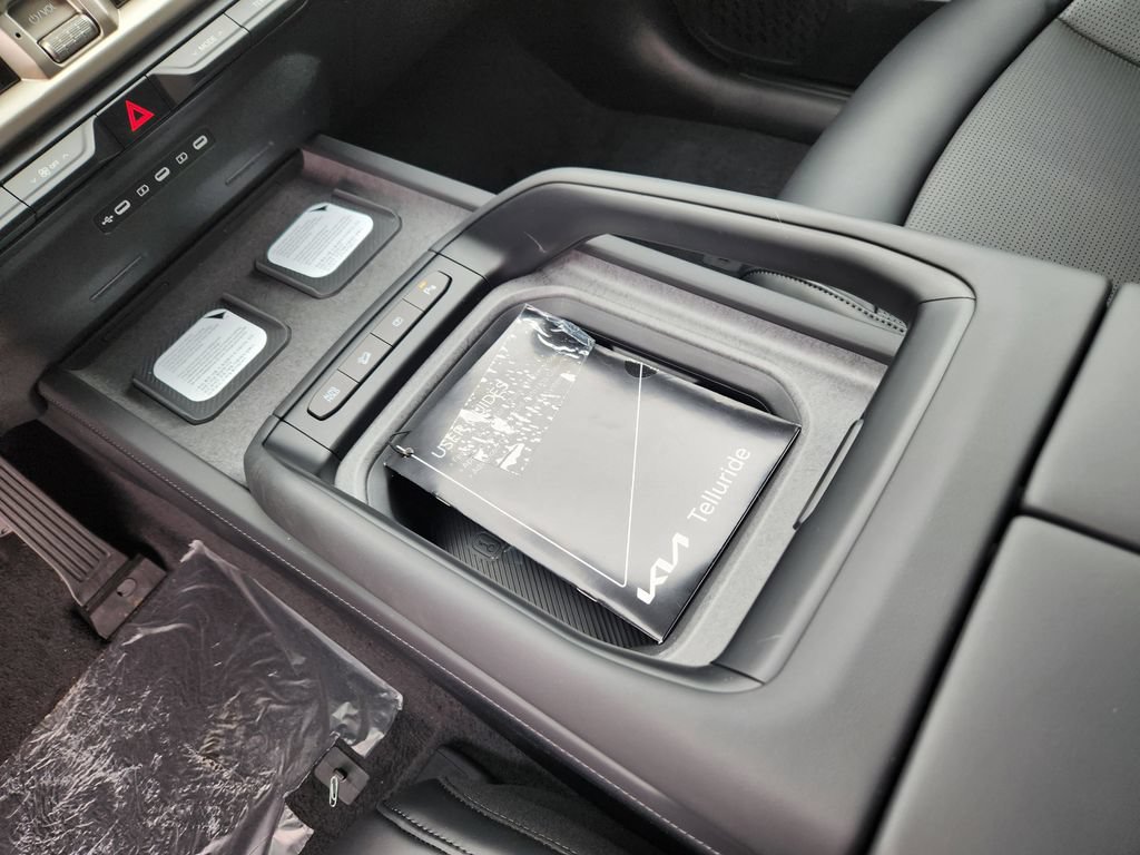 New 2027 Kia Telluride S w/ Towing Package AWD/4WD image 18