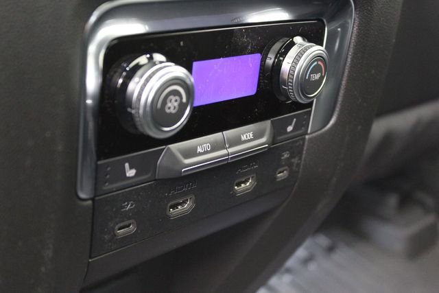 New 2026 GMC Yukon Denali w/ Advanced Technology Package AWD/4WD image 32