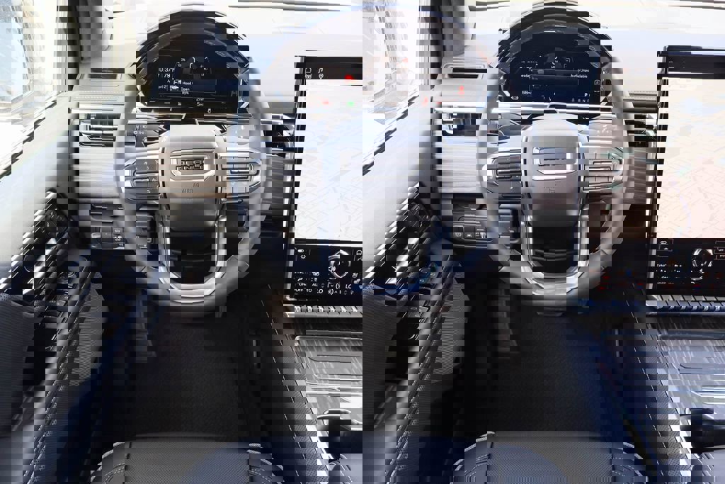 New 2026 GMC Sierra EV Denali AWD/4WD image 17