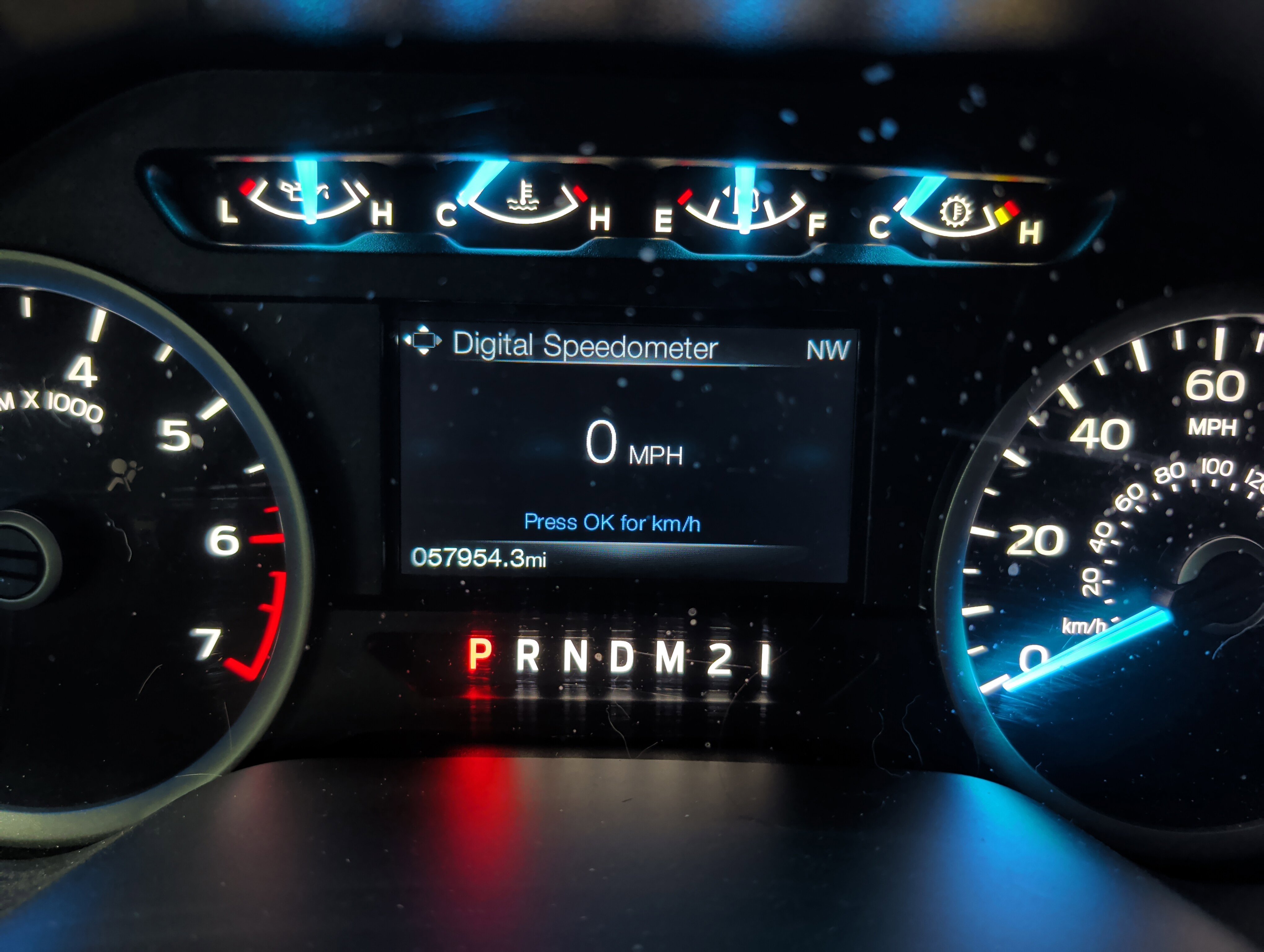 Used 2017 Ford F150 XLT w/ Equipment Group 302A Luxury AWD/4WD image 9