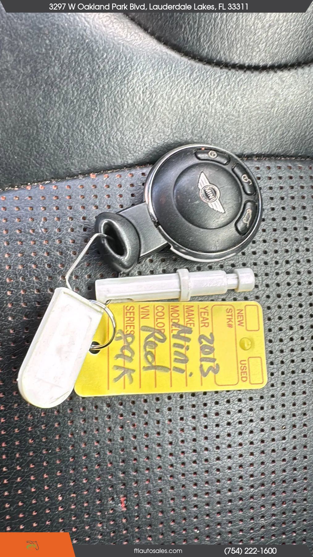 Used 2013 MINI Cooper S image 59