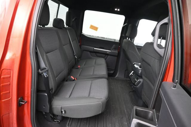 Used 2023 Ford F150 XLT w/ Equipment Group 302A High AWD/4WD image 6