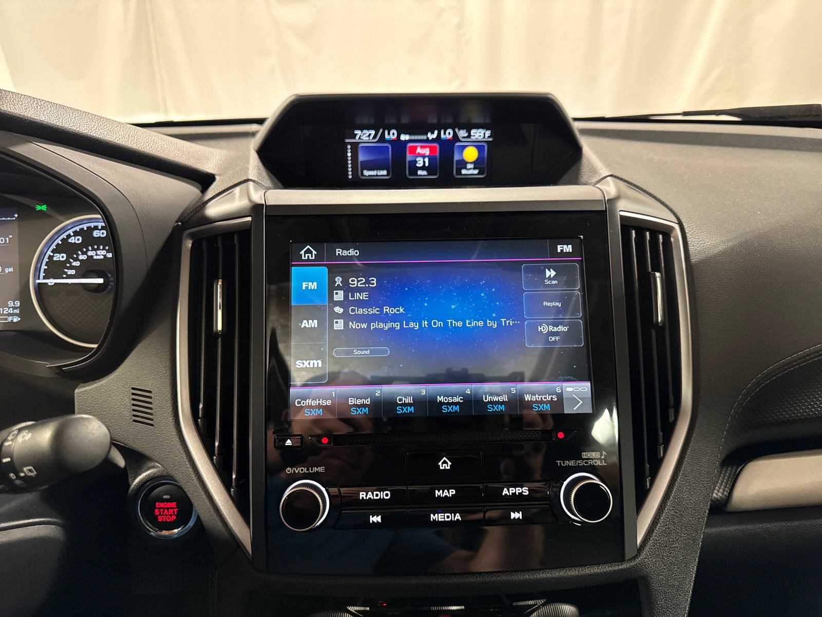 Used 2023 Subaru Forester Limited AWD/4WD image 21