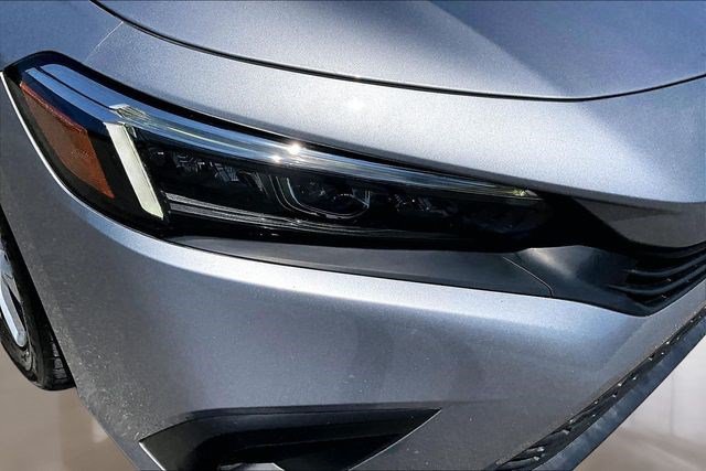 Certified 2022 Honda Civic LX image 26