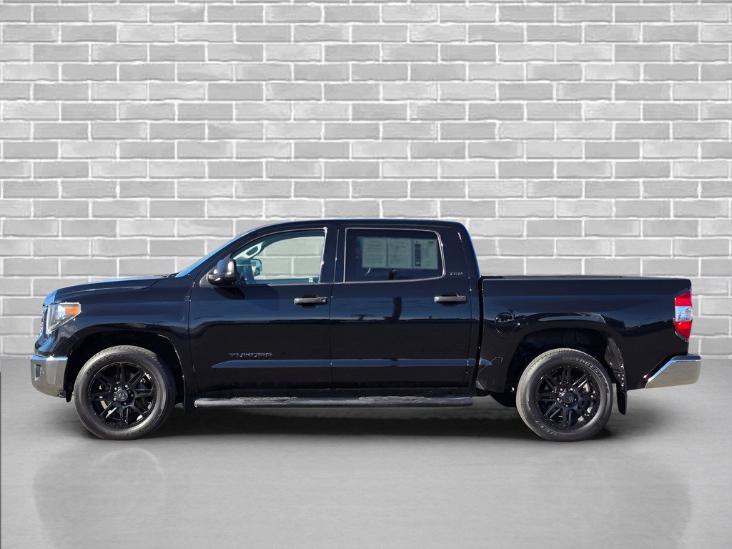 Used 2019 Toyota Tundra SR5 RWD image 2