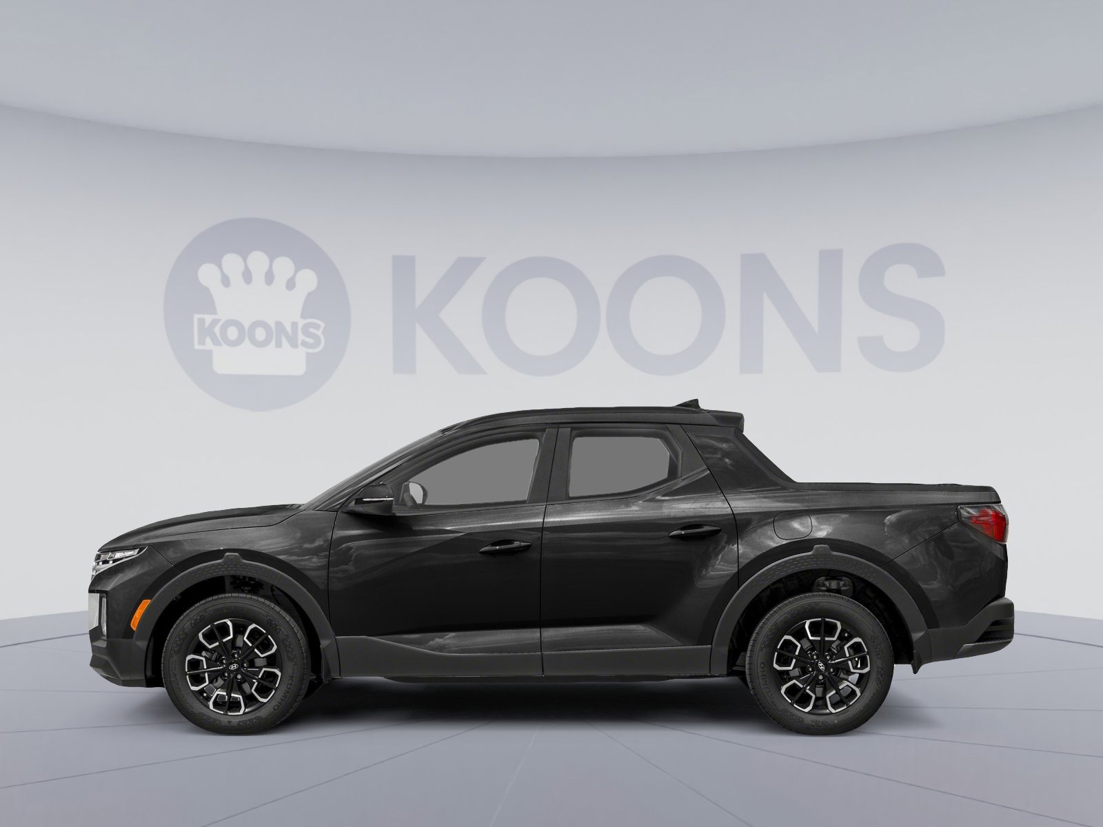 Used 2022 Hyundai Santa Cruz SEL Premium w/ Launch Package AWD/4WD image 4
