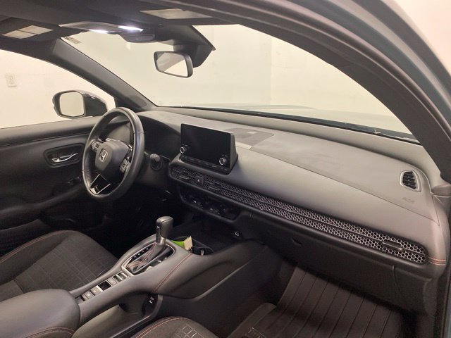 Certified 2024 Honda HR-V Sport image 20