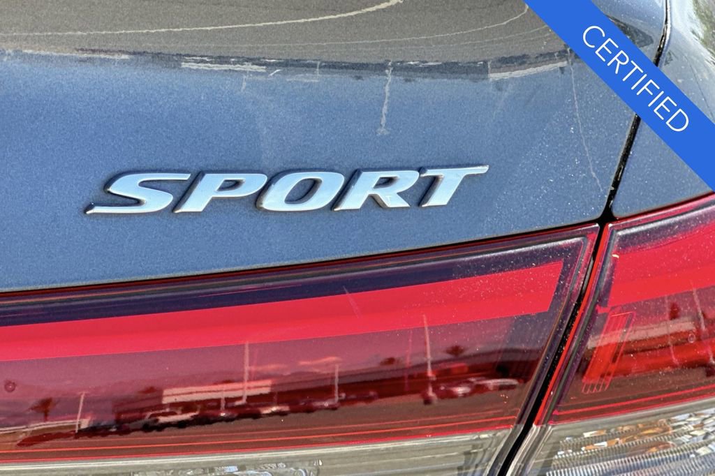 Used 2023 Honda Civic Sport image 32